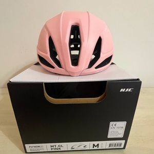 HJC fusion 2.0 size M